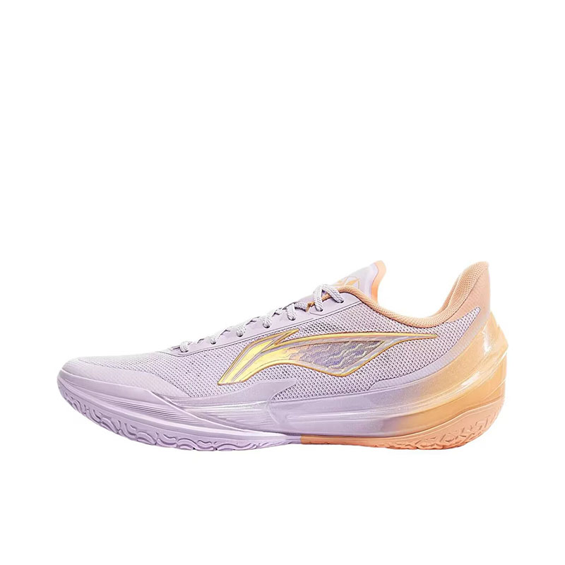 LiNing Liren 5 V2 'Obsidian Black'