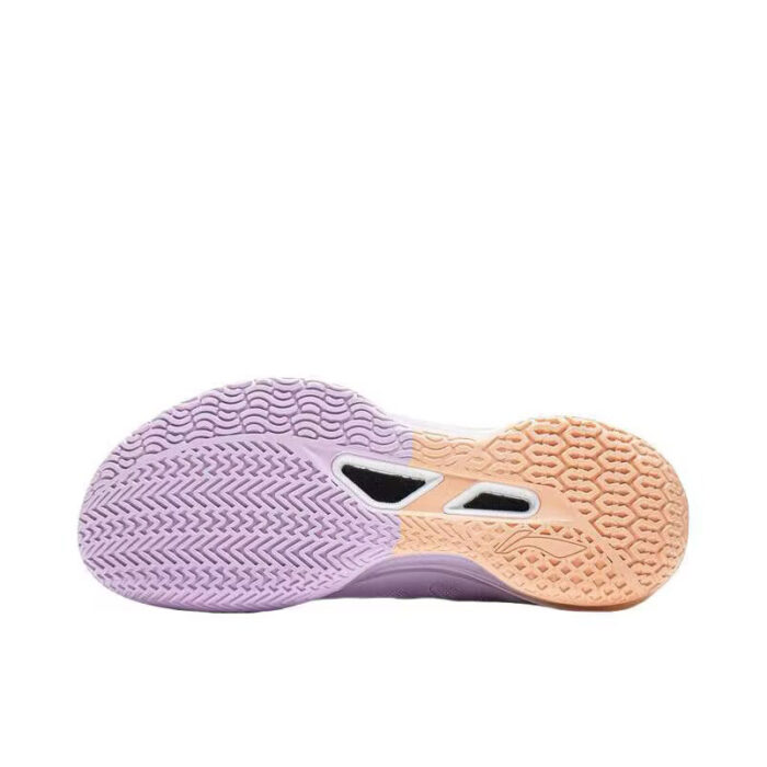 LiNing Liren 5 V2 Low "Dawn and Dusk" Basketball Shoes - Image 6