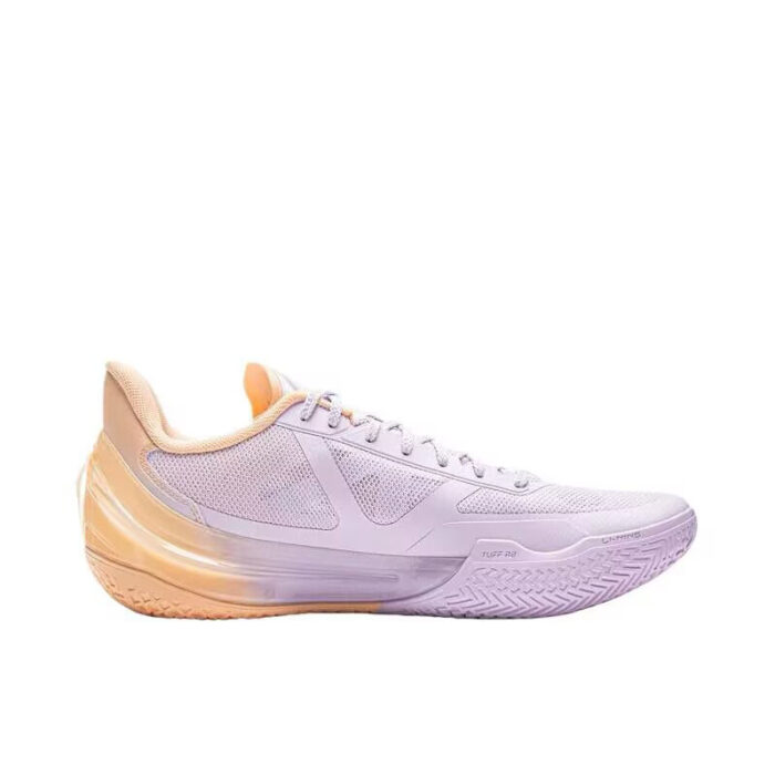 LiNing Liren 5 V2 'Obsidian Black'