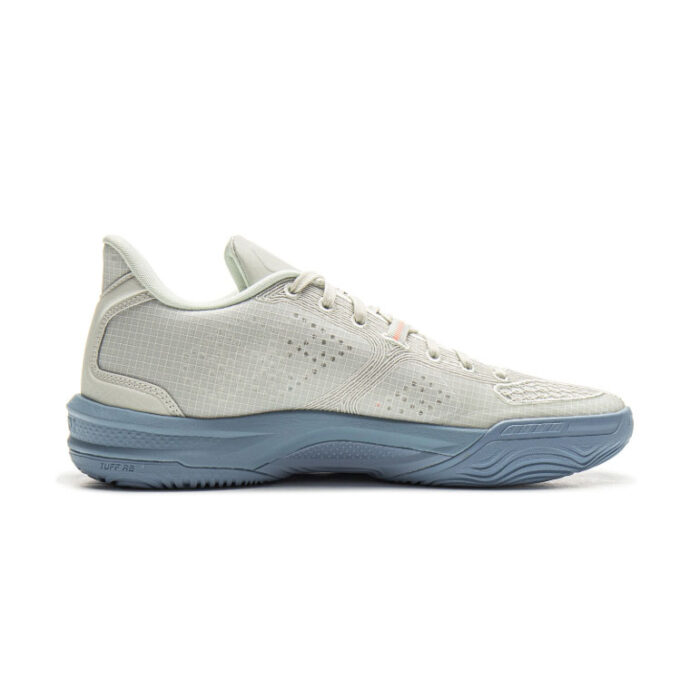 LiNing Low Assassin 2 "Light lime" Lightweight Outdoors Basketball Shoes - Image 2