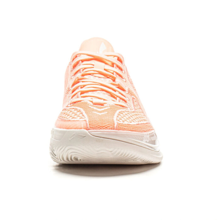 LiNing Low Assassin 2 "Orange" Lightweight Outdoors Basketball Shoes - Image 4