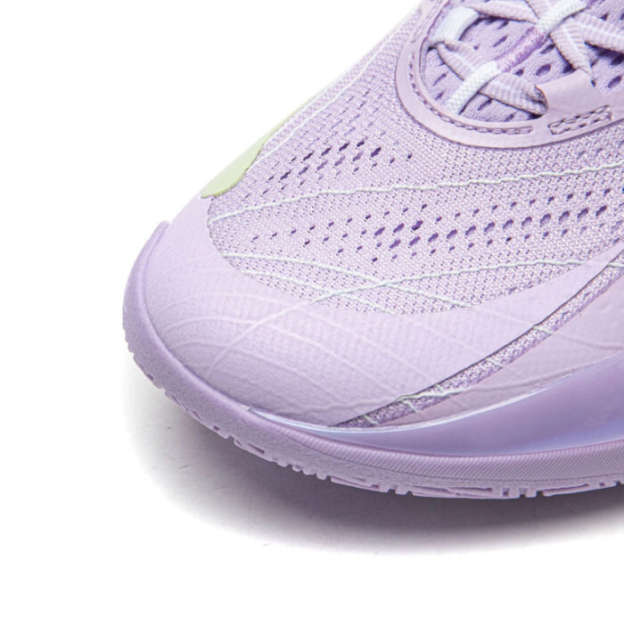 LiNing Way of Wade 808 5 Ultra “Lavender” – LiNing Way of Wade