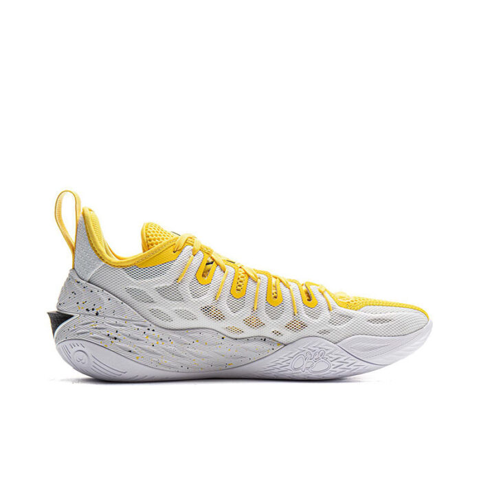 LiNing Jimmy Butler JB Buckets "Golden Gate Bridge" - Image 2