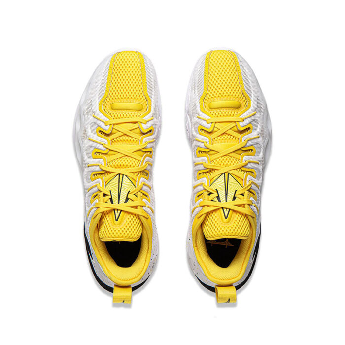 LiNing Jimmy Butler JB Buckets "Golden Gate Bridge" - Image 4