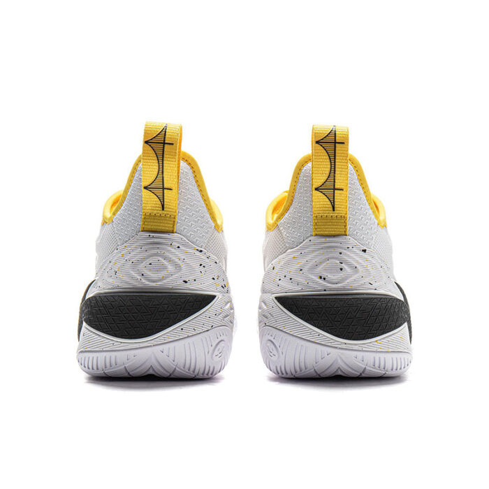 LiNing Jimmy Butler JB Buckets "Golden Gate Bridge" - Image 5