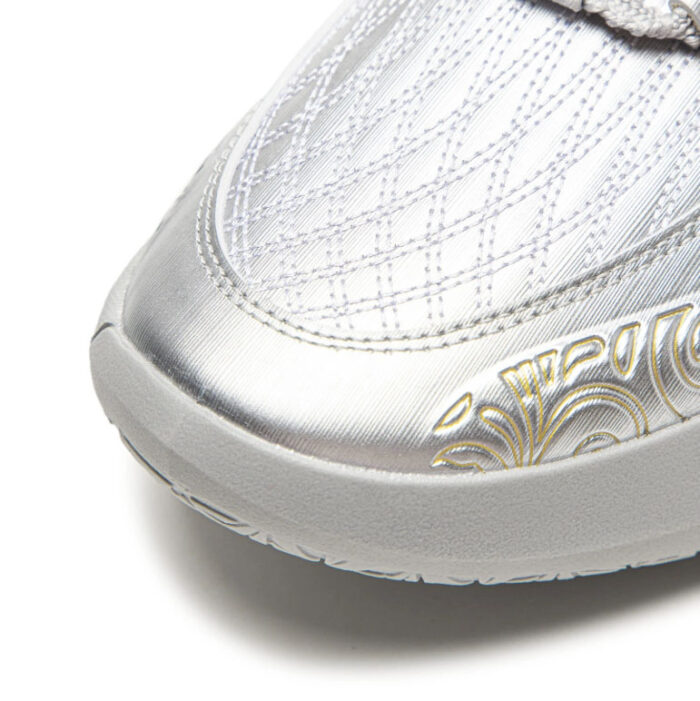 Li Ning Jimmy Butler JB3 "Armor" Basketball Shoes - Image 9