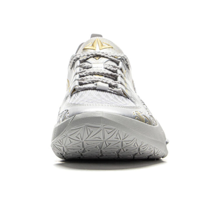 Li Ning Jimmy Butler JB3 "Armor" Basketball Shoes - Image 4