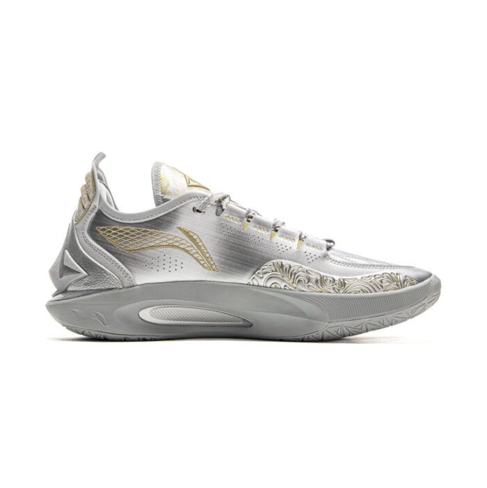 Li Ning Jimmy Butler JB3 "Armor" Basketball Shoes - Image 2