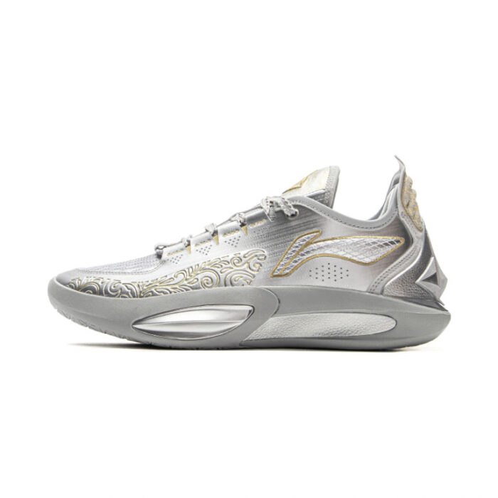 Li Ning Jimmy Butler JB3 "Armor" Basketball Shoes