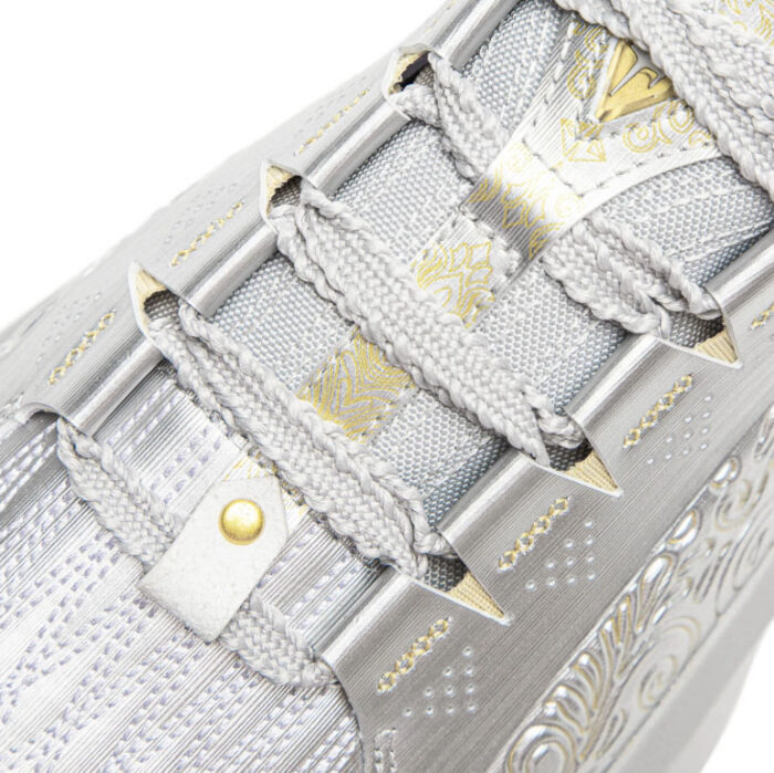 Li Ning Jimmy Butler JB3 "Armor" Basketball Shoes - Image 10