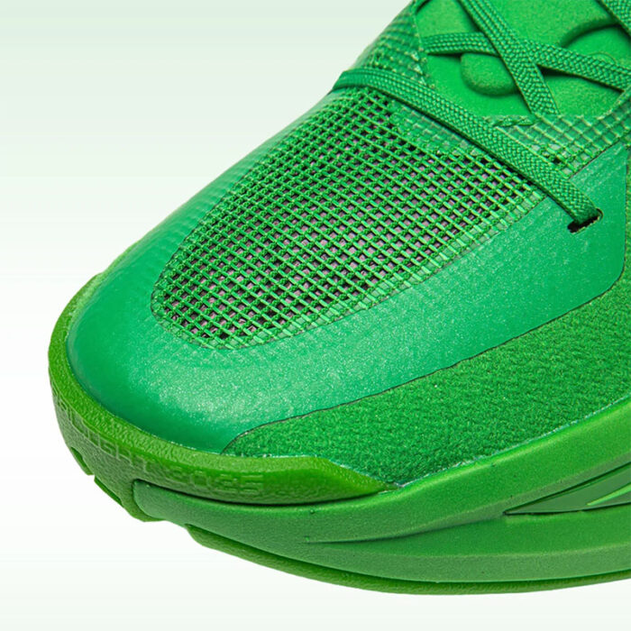 LiNing Ultra Light 2025 Fred VanVleet PE Green Week - Image 5