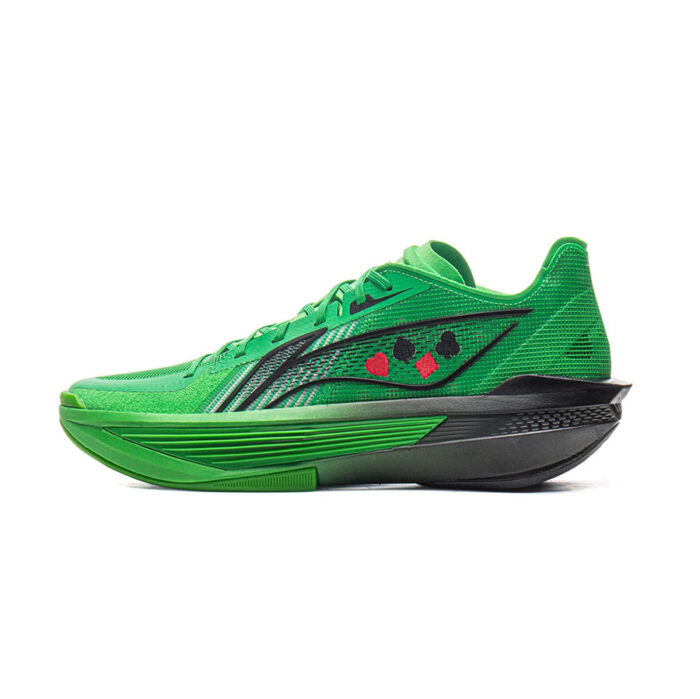 LiNing Ultra Light 2025 Fred VanVleet PE Sneakers