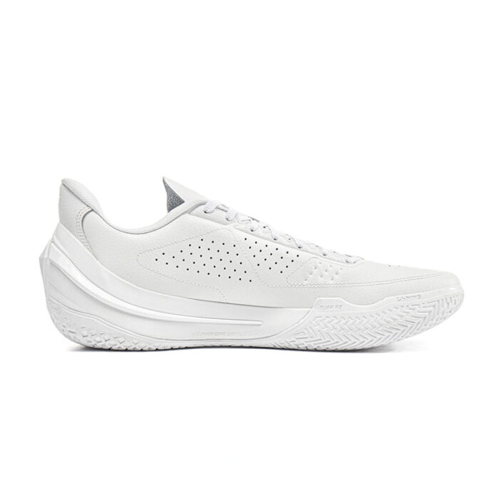LiNing Liren 5 V2 Low "Monologue"  Basketball Shoes - Image 2