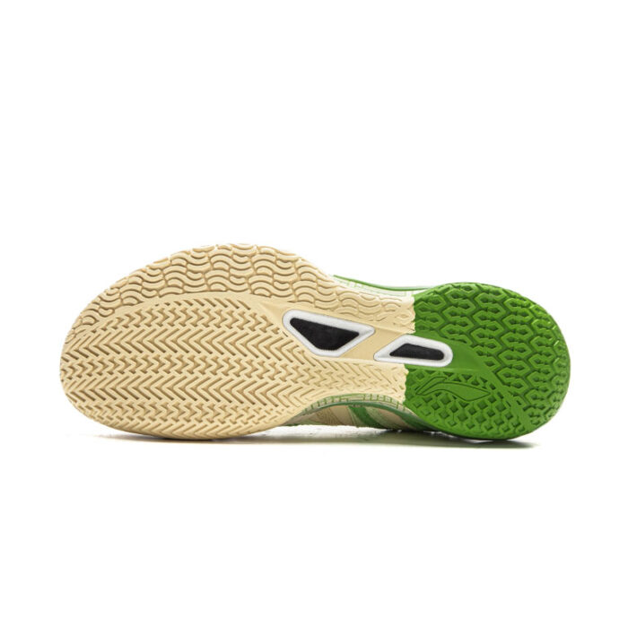 LiNing Liren 5 V2 Low "Duan Wu"  Basketball Shoes - Image 7
