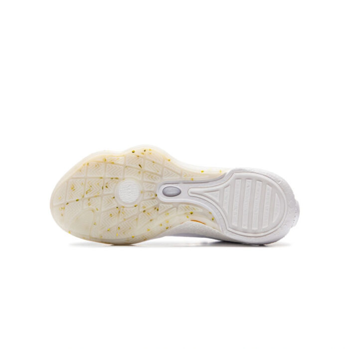 Li Ning Way of Wade All City 13 "Standard White"Basketball Shoes For Kids Youth Boys and Girls - Image 7