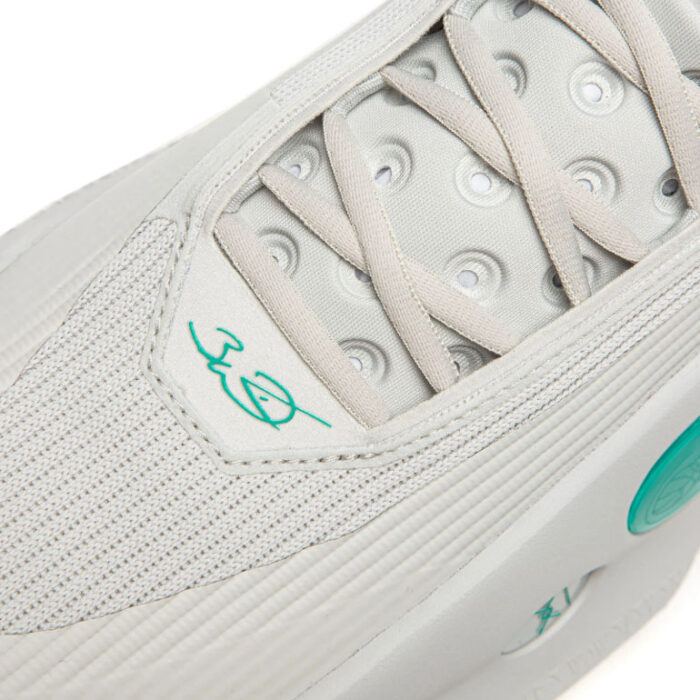 LiNing Way of Wade 11 "Grey Boy" - Image 8