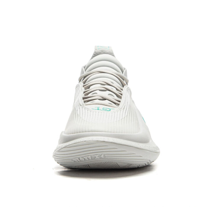 LiNing Way of Wade 11 "Grey Boy" - Image 6