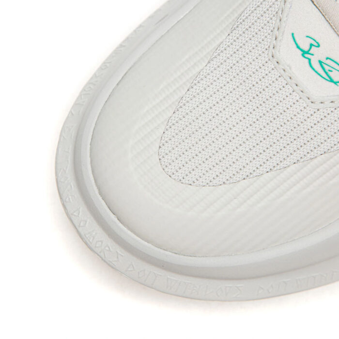 LiNing Way of Wade 11 "Grey Boy" - Image 9