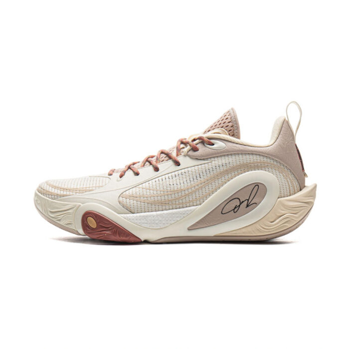 LiNing DLO 1 "The First Pick" Sneakers