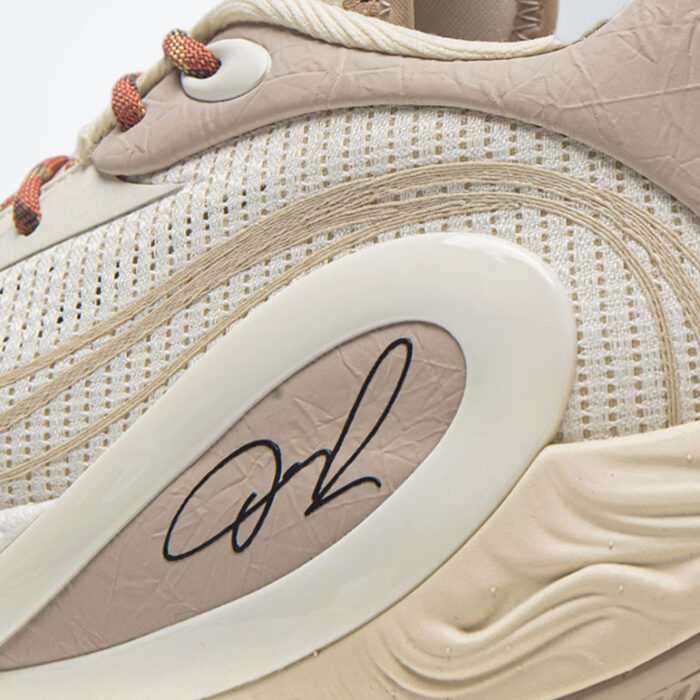 LiNing DLO 1 "The First Pick" Sneakers - Image 6