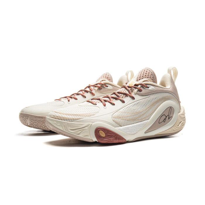 LiNing DLO 1 "The First Pick" Sneakers - Image 3