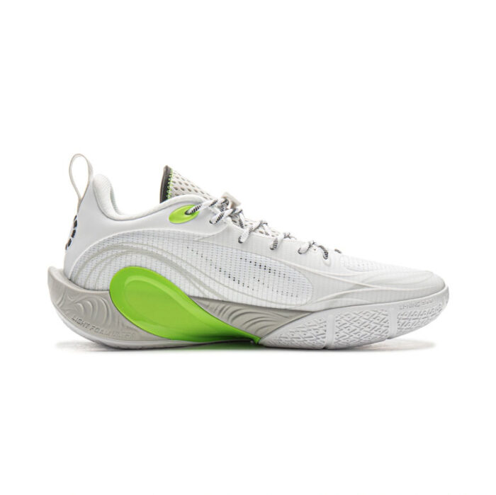 LiNing DLO 1 "Podcast" Sneakers - Image 3
