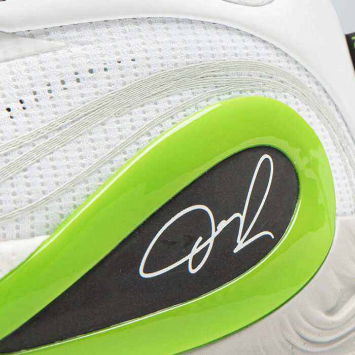 LiNing DLO 1 "Podcast" Sneakers - Image 7