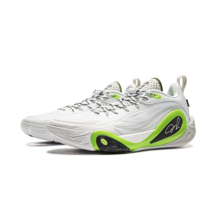 LiNing DLO 1 "Podcast" Sneakers - Image 2