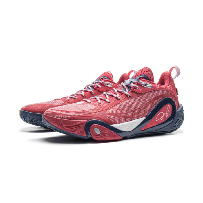 LiNing DLO 1 "Energy" Sneakers - Image 2