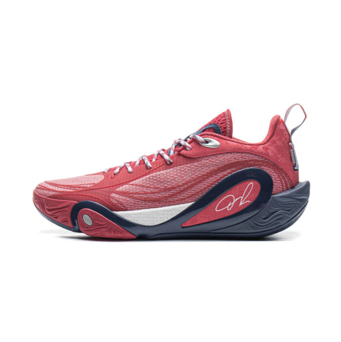 LiNing DLO 1 "Energy" Sneakers