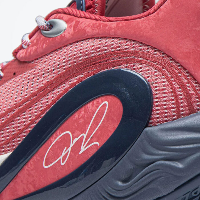 LiNing DLO 1 "Energy" Sneakers - Image 6