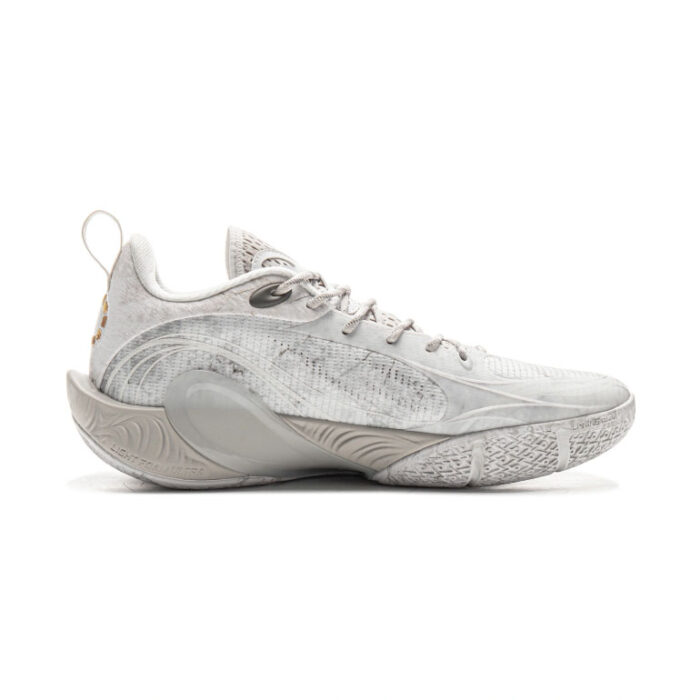 LiNing DLO 1 "Lunar Rock" Sneakers - Image 2