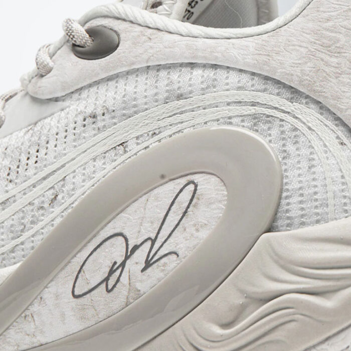 LiNing DLO 1 "Lunar Rock" Sneakers - Image 6