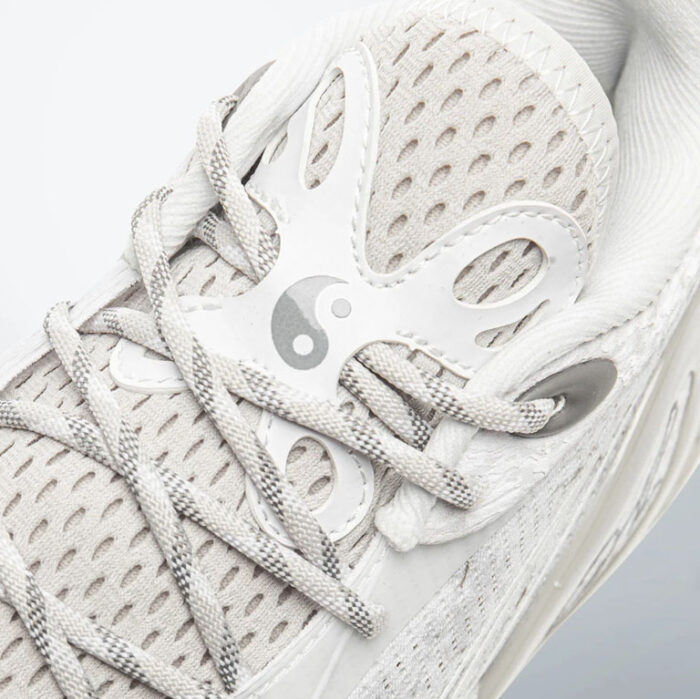 LiNing DLO 1 "Lunar Rock" Sneakers - Image 5
