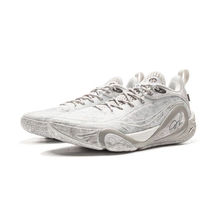 LiNing DLO 1 "Lunar Rock" Sneakers - Image 3