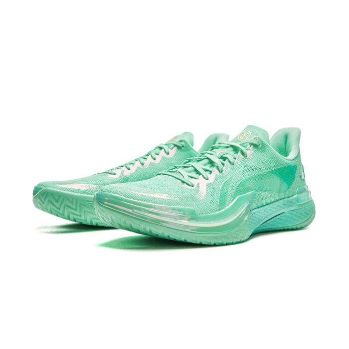 LiNing Gamma 1 "Eternal" - Image 3