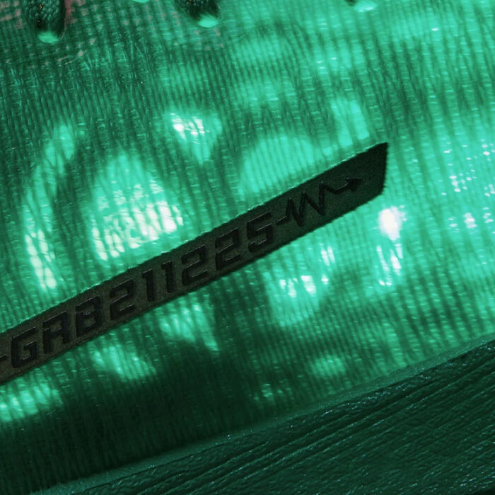 LiNing Gamma 1 "Eternal" - Image 8