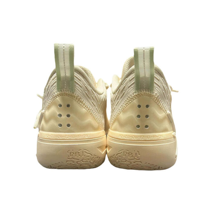 LiNing Way of Wade Shadow 6 “Beige” Basketball Shoes - Image 5