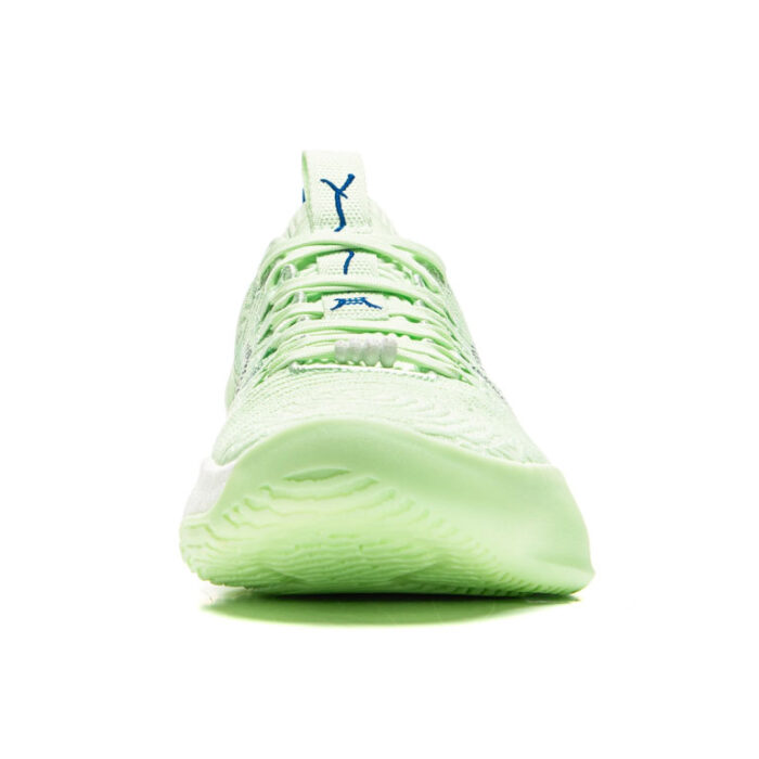 LiNing Yushuai Ultra Low “Oasis” Premium Boom Basketball Shoes - Image 7