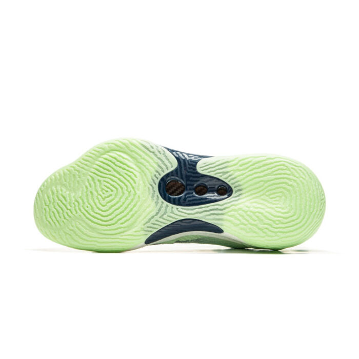 LiNing Yushuai Ultra Low “Oasis” Premium Boom Basketball Shoes - Image 9
