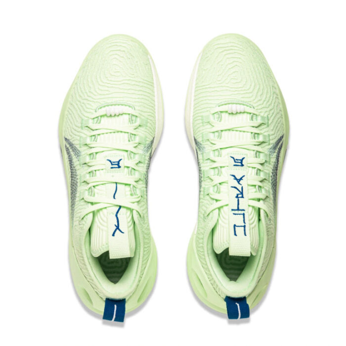 LiNing Yushuai Ultra Low “Oasis” Premium Boom Basketball Shoes - Image 8