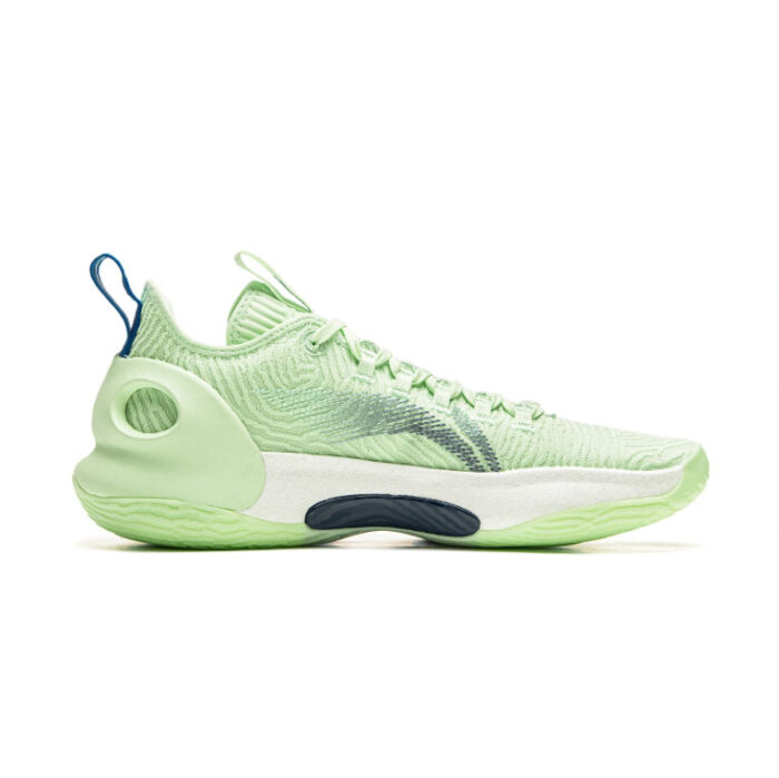 LiNing Yushuai Ultra Low “Oasis” Premium Boom Basketball Shoes - Image 4