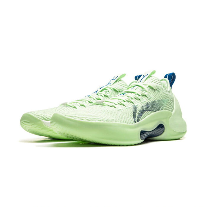 LiNing Yushuai Ultra Low “Oasis” Premium Boom Basketball Shoes - Image 5