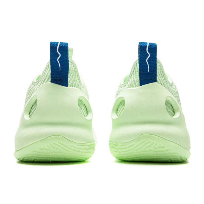 LiNing Yushuai Ultra Low “Oasis” Premium Boom Basketball Shoes - Image 6