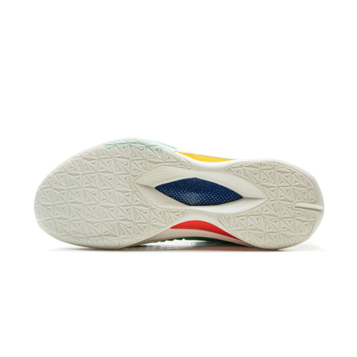 Li Ning Jimmy Butler JB3 "Players" Mismatch Sneakers - Image 10