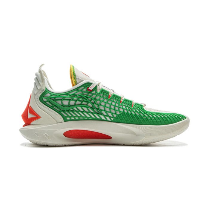 Li Ning Jimmy Butler JB3 "Players" Mismatch Sneakers - Image 9