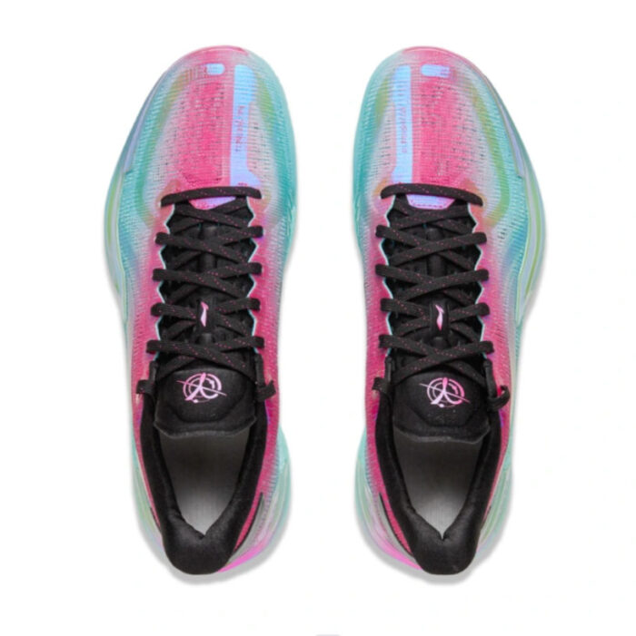 LiNing Gamma 1 "Aurora" - Image 9