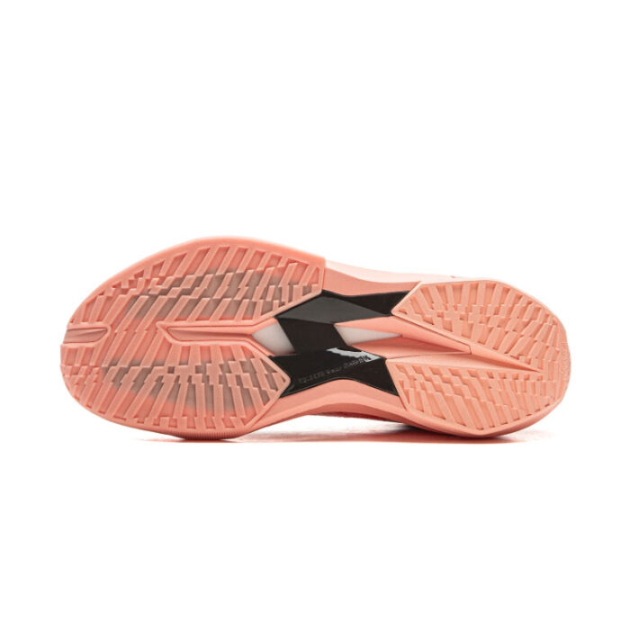 2025 Li-Ning Superlight  ULTRALIGHT "Painting-Pink" Top Light Boom  basketball Shoes - Image 7