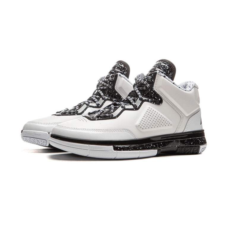 LiNing Way of Wade 1 "Splash” - Image 4