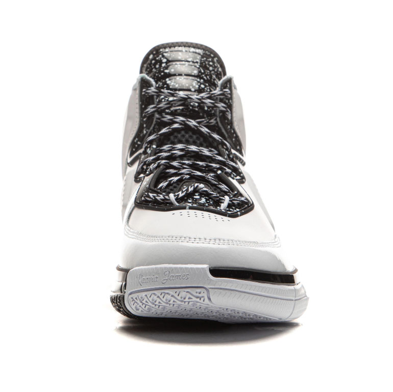 LiNing Way of Wade 1 "Splash” - Image 8